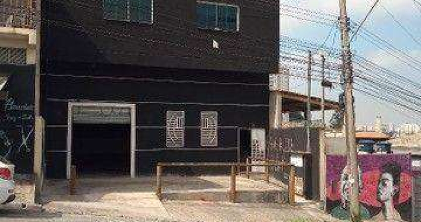 Prédio à venda, 350 m² por R$ 1.500.000,00 - Vila Itapoan - Guarulhos/SP