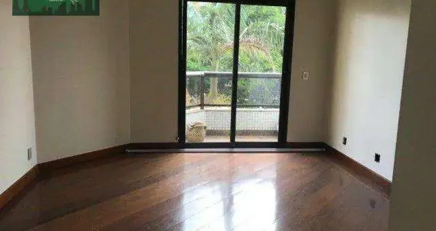 Apartamento à venda, 200 m² por R$ 1.378.000,00 - Vila Rosália - Guarulhos/SP