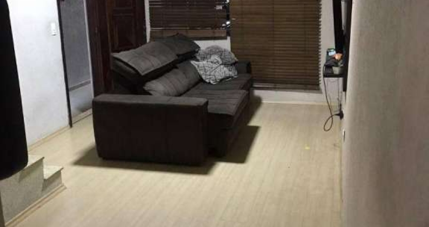 Sobrado com 3 dormitórios à venda por R$ 424.000,00 - Vila Paraíso - Guarulhos/SP