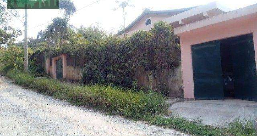 Casa à venda por R$ 350.000,00 - Água Azul - Guarulhos/SP