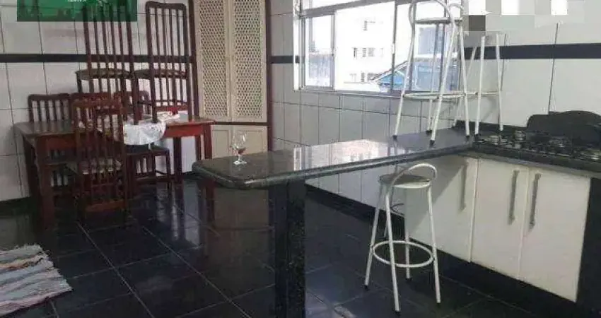 Sobrado com 5 dormitórios à venda, 342 m² por R$ 731.000,00 - Vila Fiuza - Guarulhos/SP