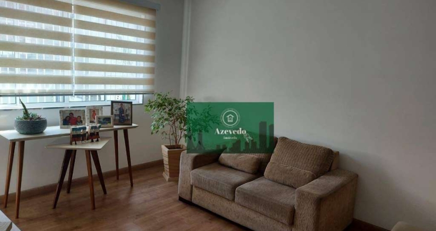 Casa à venda, 150 m² por R$ 540.000,00 - Jardim Bela Vista - Guarulhos/SP