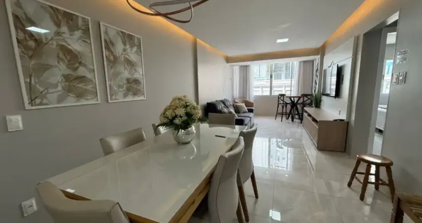 Apartamento com 3 quartos à venda na Avenida Brasil, 1354, Centro, Balneário Camboriú