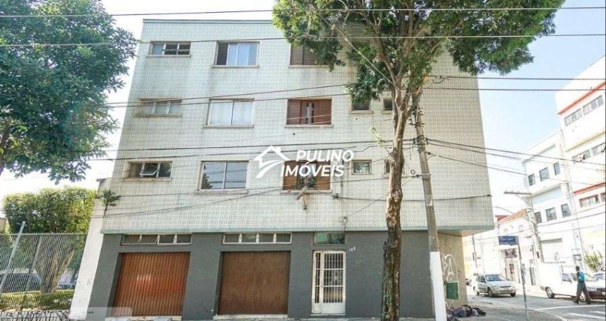Apartamento à venda no Tatuapé, São Paulo 