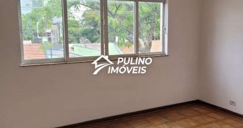Apartamento com 3 quartos para alugar no Tatuapé, São Paulo 