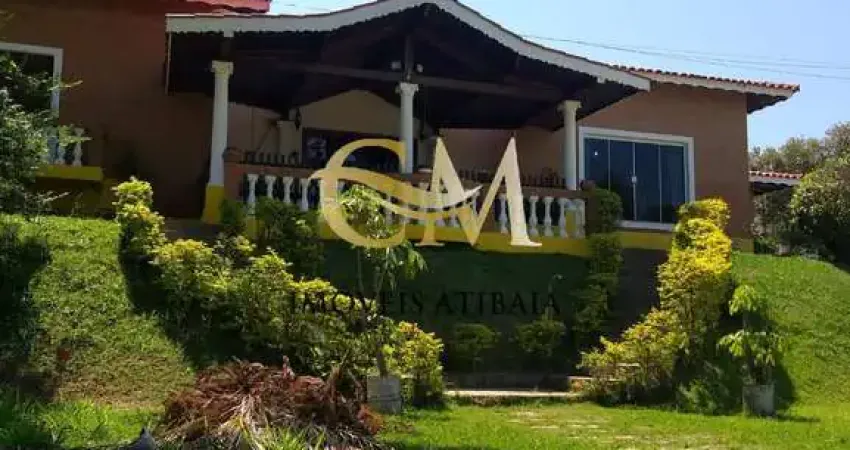 Casa com 4 quartos à venda no Centro, Piracaia