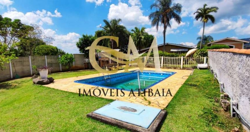 Casa com 4 quartos à venda no Jardim Centenário, Atibaia 