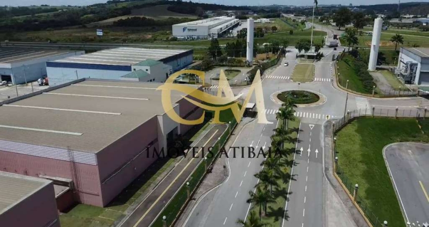 Barracão / Galpão / Depósito para alugar na Vila Salles, Atibaia 