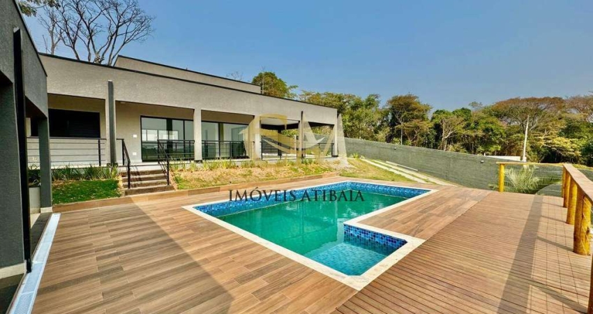 Casa com 3 quartos à venda no Rosário, Atibaia 