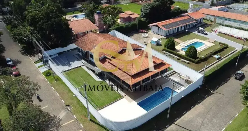 Casa em condomínio fechado com 6 quartos à venda no Condomínio Novo Horizonte, Piracaia 