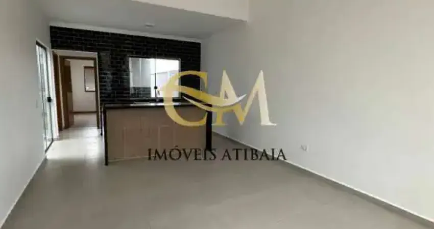 Casa com 3 quartos à venda no Jardim Imperial, Atibaia 