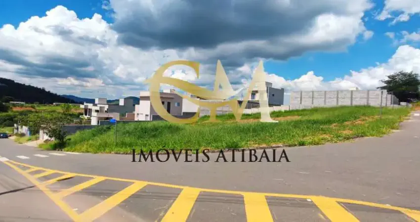 Terreno em Associação de moradores na cidade de Atibaia