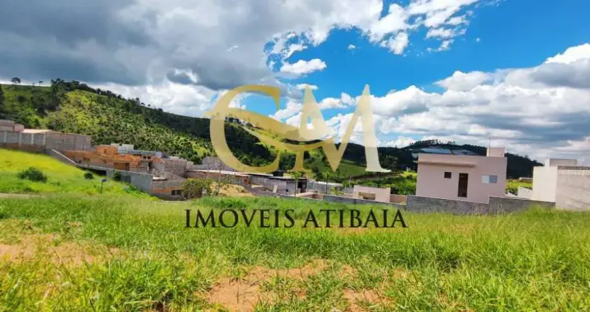 Terreno em Associação de moradores na cidade de Atibaia