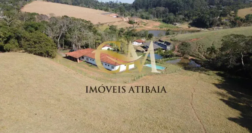 Sítio Em Atibaia