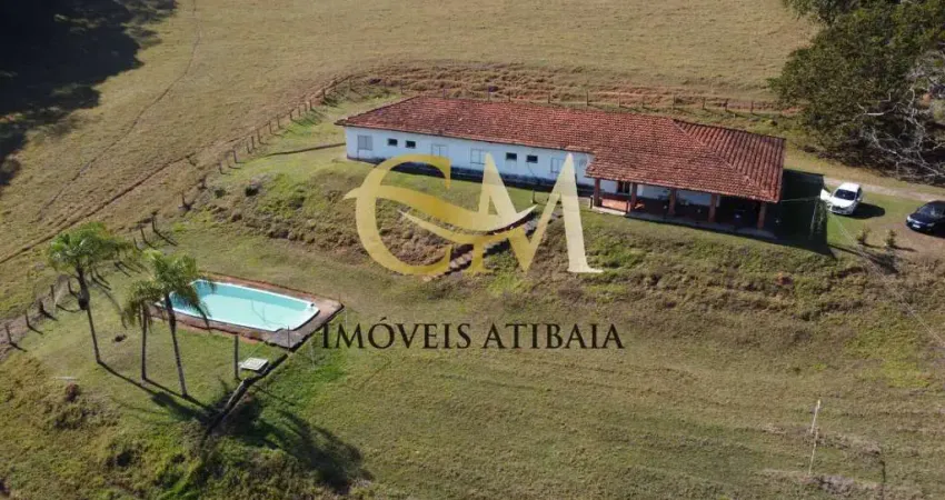 Chácara / sítio com 9 quartos à venda no Centro, Atibaia