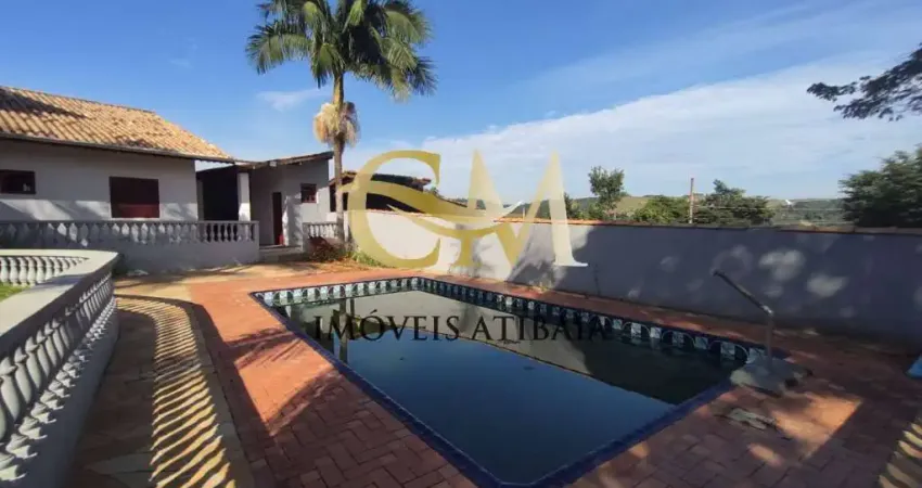 Casa com 3 quartos para alugar no Jardim Centenário, Atibaia