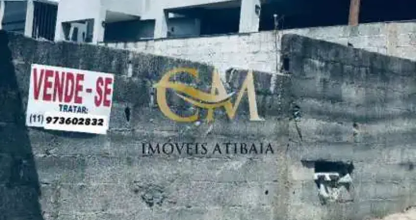 Terreno Plano - Nova Atibaia