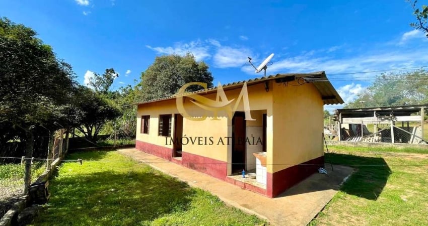Casa para locação próximo ao Centro de Atibaia