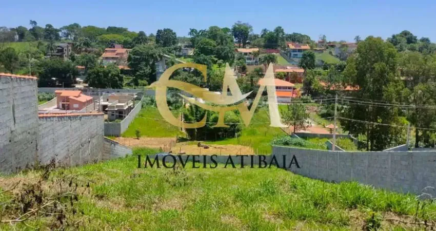Terreno à venda no Jardim Centenário, Atibaia 