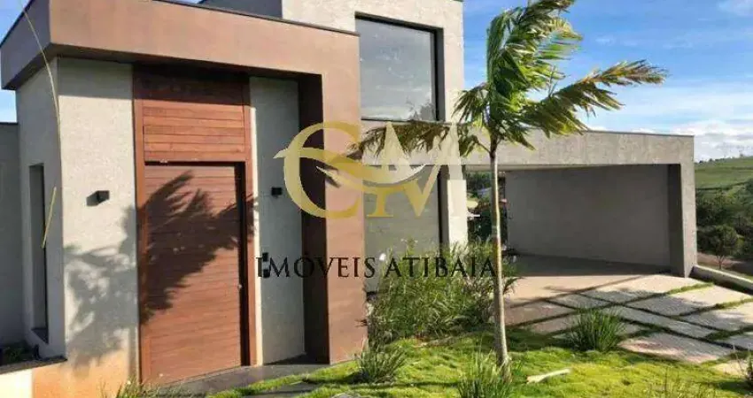 Casa alto Padrão Condomínio - Braganca paulista - NOVA