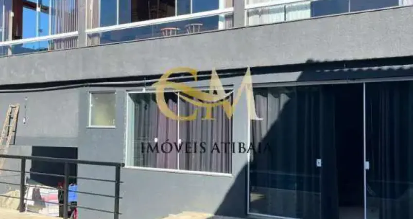 Casa com 3 quartos à venda no Jardim Brogotá, Atibaia