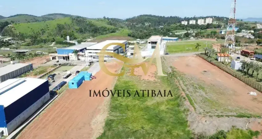 Terreno à venda no Mato Dentro, Atibaia 