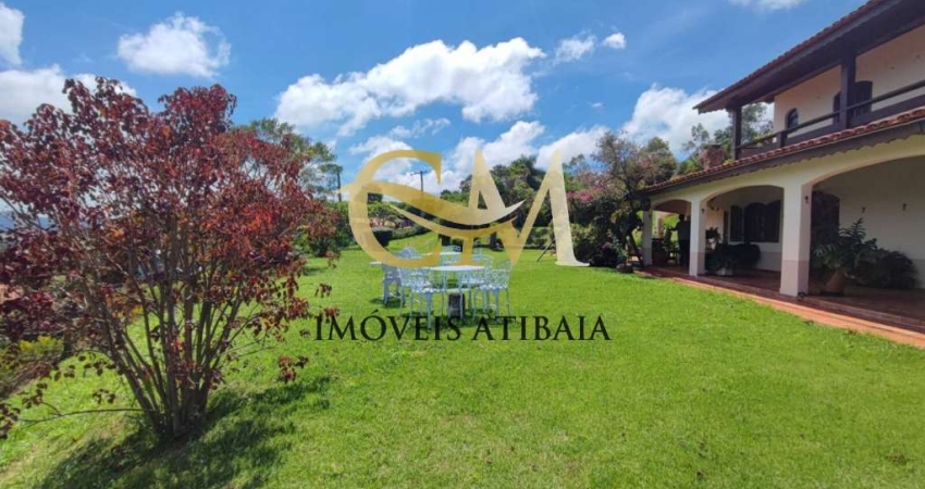 Casa com 7 quartos à venda no Loteamento Village de Atibaia, Atibaia 