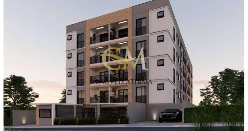 Apartamento com 3 quartos à venda no Centro, Atibaia 