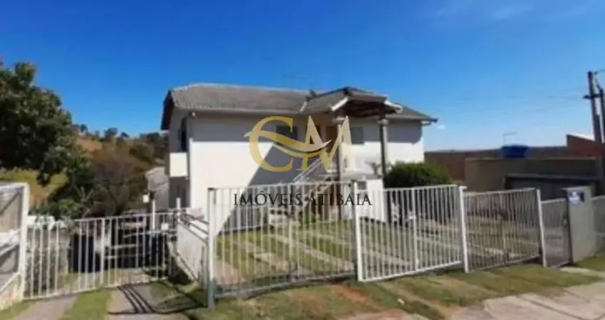 Apartamento com 2 quartos à venda no Jardim Colonial, Atibaia 