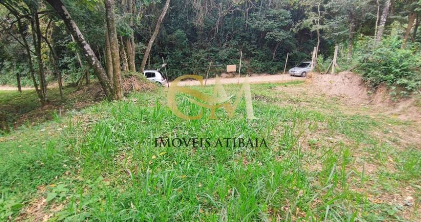 Terreno à venda no Jardim Paulista, Atibaia 