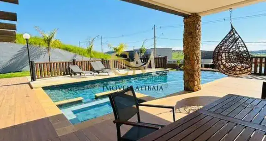 Casa em condomínio fechado com 5 quartos à venda no Centro, Joanópolis