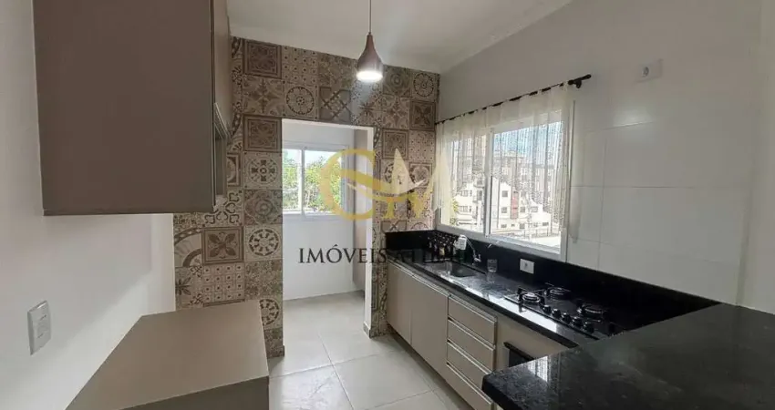 Apartamento com 2 quartos à venda no Centro, Atibaia 