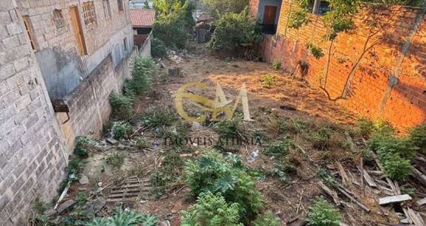 Terreno à venda no Jardim Paulista, Atibaia 