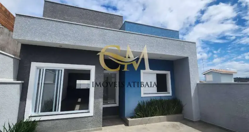 Casa com 3 quartos à venda no Nova Cerejeira, Atibaia 