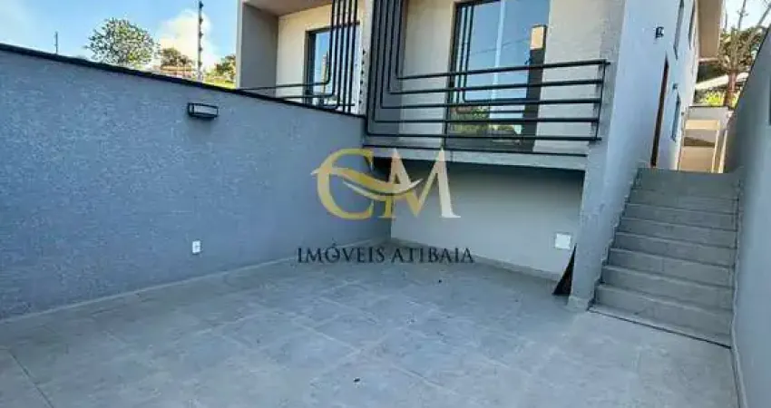 Casa com 3 Suítes à venda - Jardim do Lago Atibaia Sp