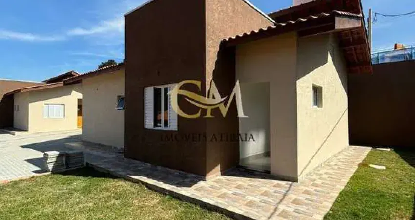 Casa em condomínio fechado com 2 quartos à venda no Ribeirão dos Porcos, Atibaia