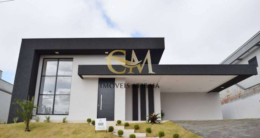 Casa Condomínio Shamballa 3 em Atibaia