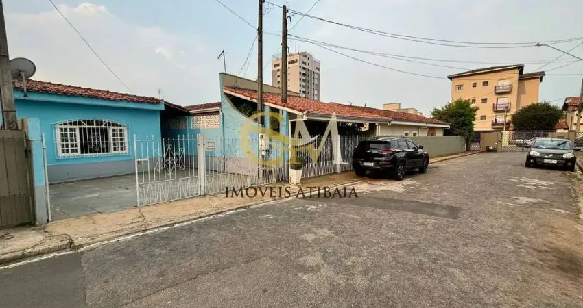 Casa com 3 quartos à venda no Atibaia Jardim, Atibaia 