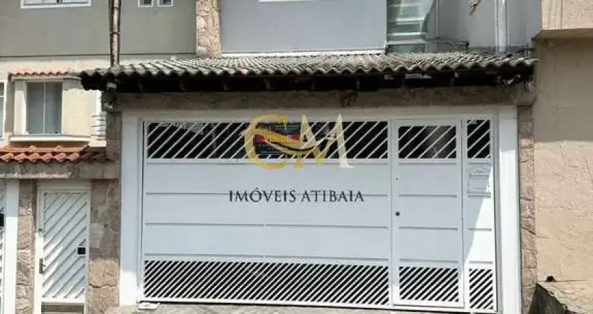 Casa com 3 quartos à venda na Vila Roque, São Paulo