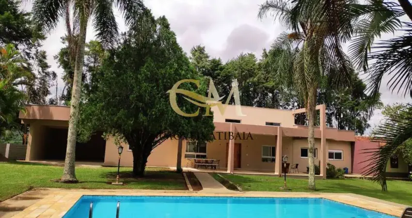 Casa com 3 quartos à venda no Jardim Brogotá, Atibaia 