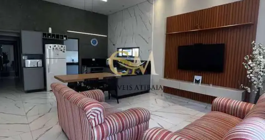 Casa com 3 quartos à venda no Jardim dos Pinheiros, Atibaia 