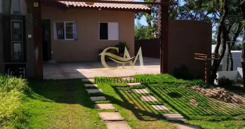Casa com 2 quartos à venda no Campos de Atibaia, Atibaia 