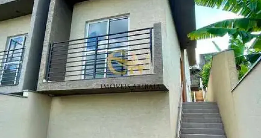 Casa com 3 quartos à venda no Jardim Brogotá, Atibaia 