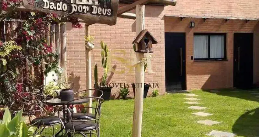 Sobrado com 5 quartos e 5 banheiros à venda, 140 m² por r$ 980.000