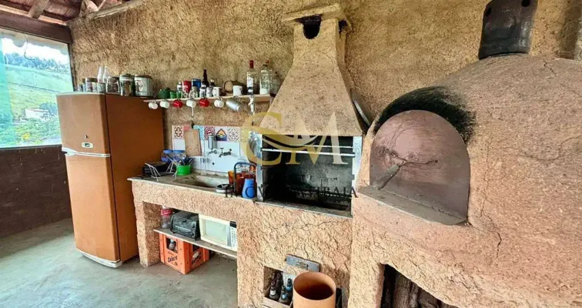 Casa com 2 quartos à venda em Vicente Nunes, Nazaré Paulista 