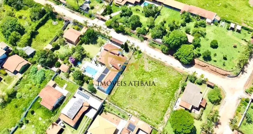 Terreno à venda no Batatuba, Piracaia 