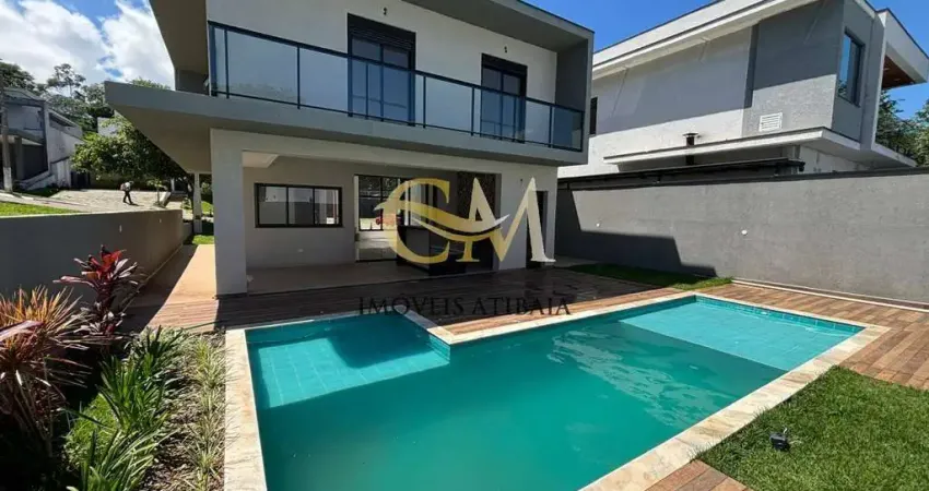 Casa com 3 quartos à venda no Rio Abaixo, Atibaia 