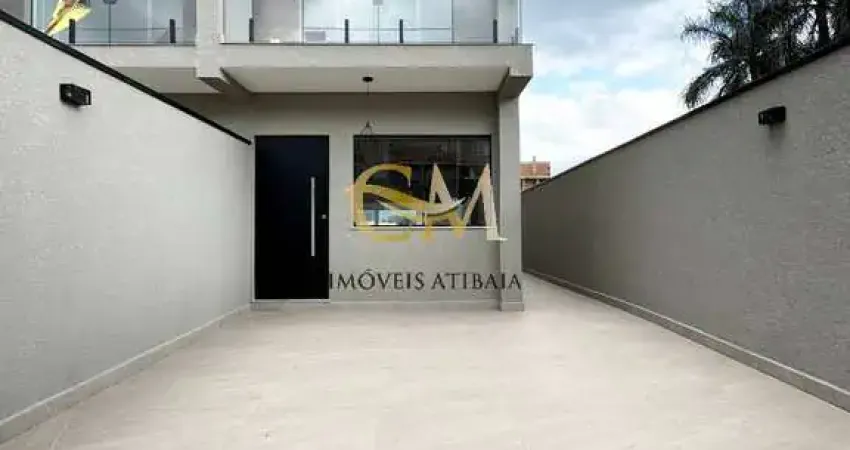 Casa em Atibaia