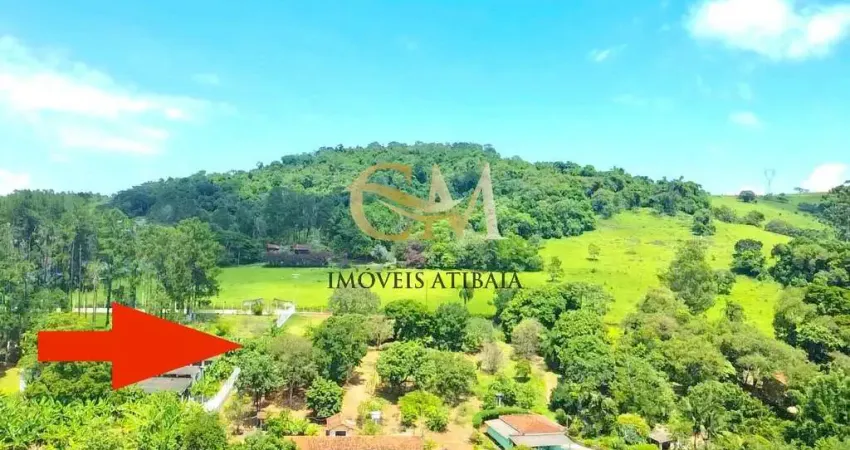 Terreno com 3.182 metros excelente para formação de chácara