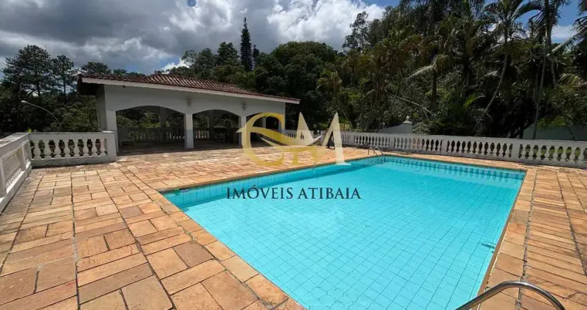 Chácara / sítio com 8 quartos à venda no Portão, Atibaia 